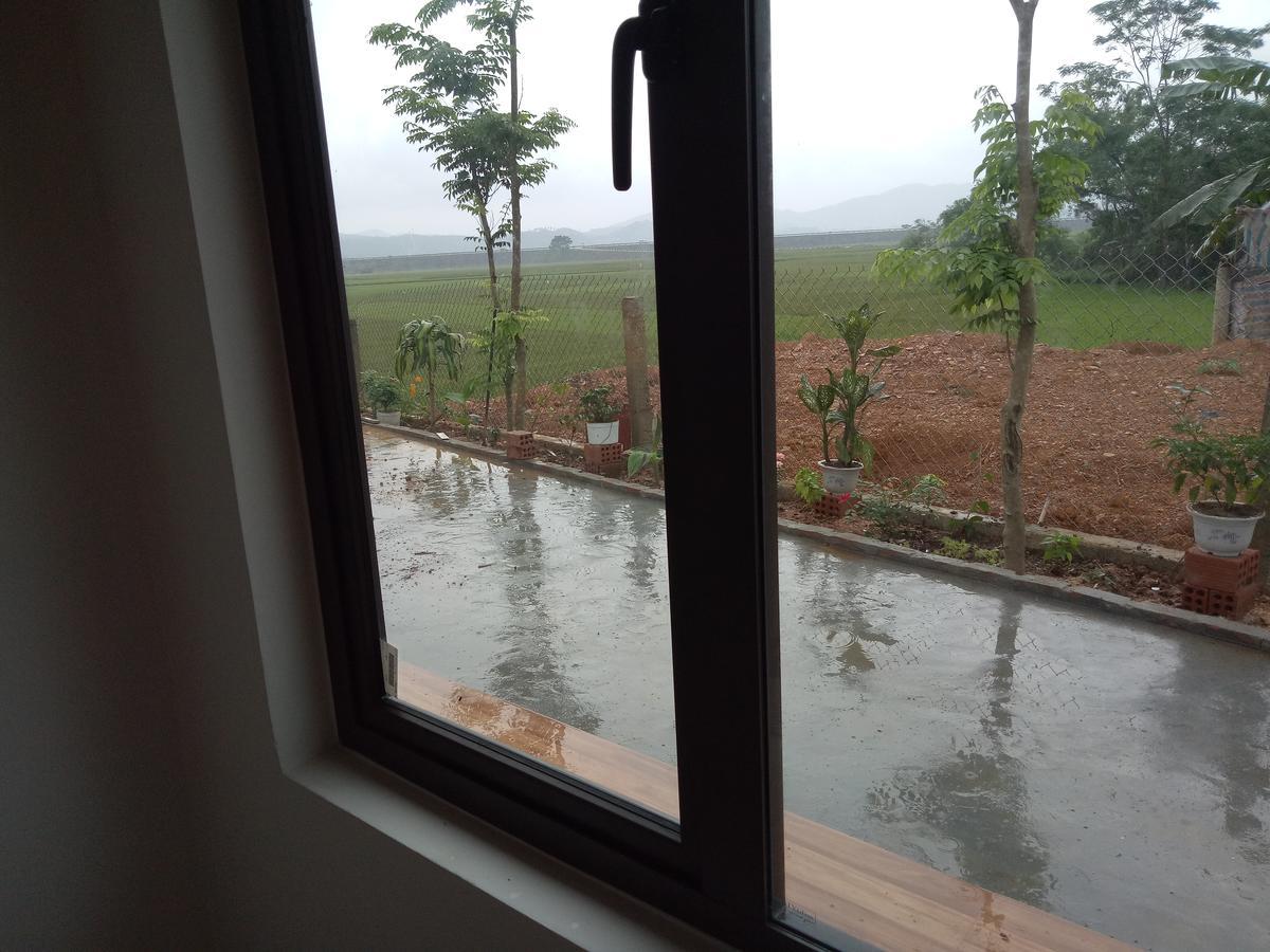 Phong Nha Rice Field Homestay Екстер'єр фото