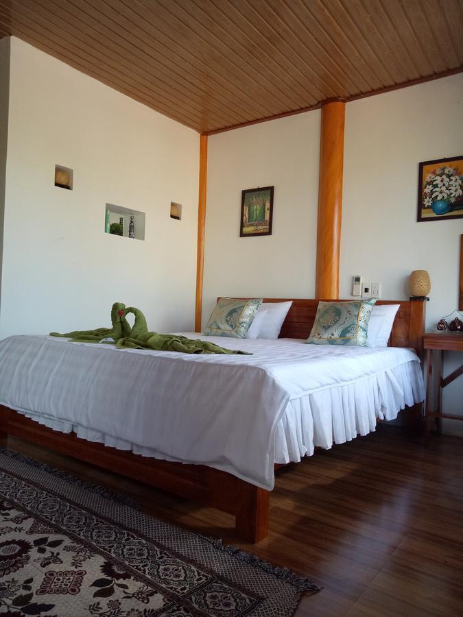 Phong Nha Rice Field Homestay Екстер'єр фото