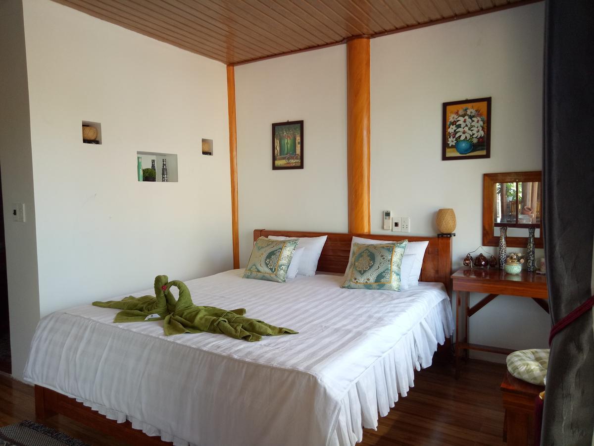 Phong Nha Rice Field Homestay Екстер'єр фото