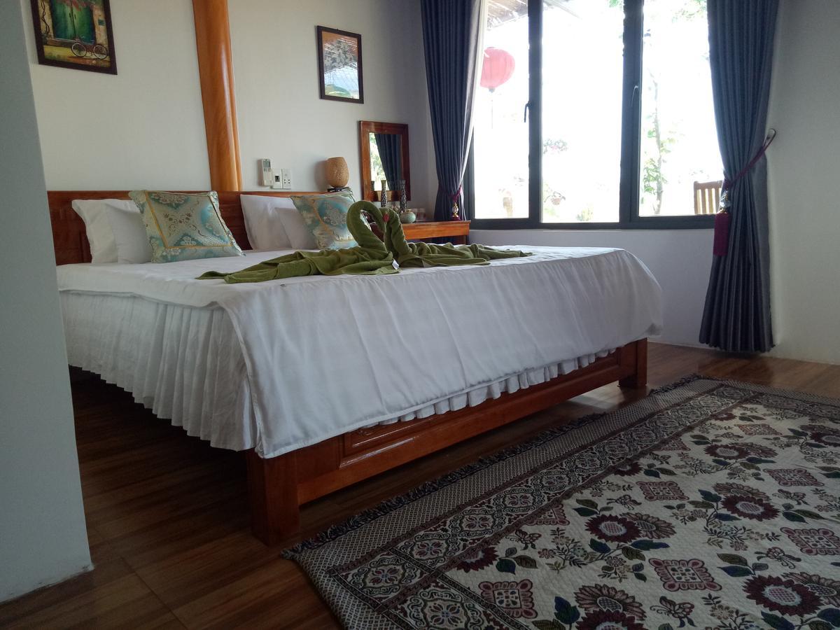Phong Nha Rice Field Homestay Екстер'єр фото
