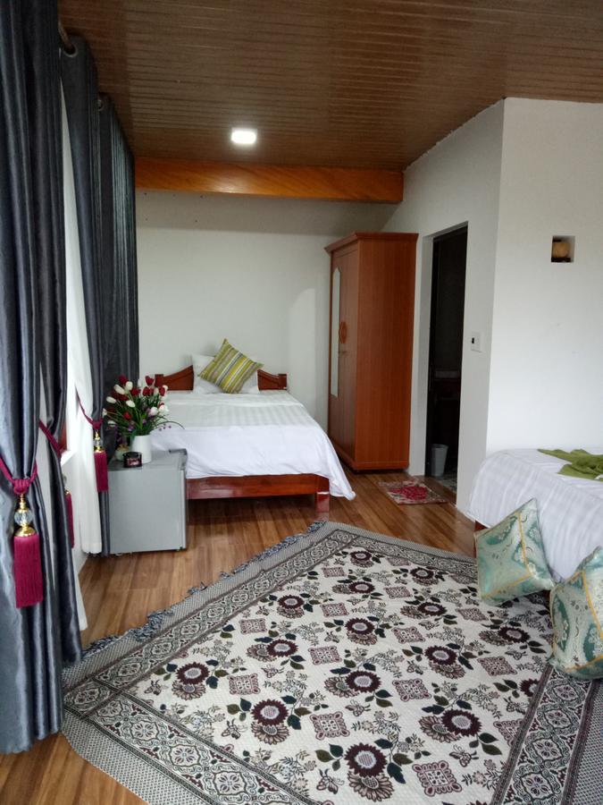 Phong Nha Rice Field Homestay Екстер'єр фото
