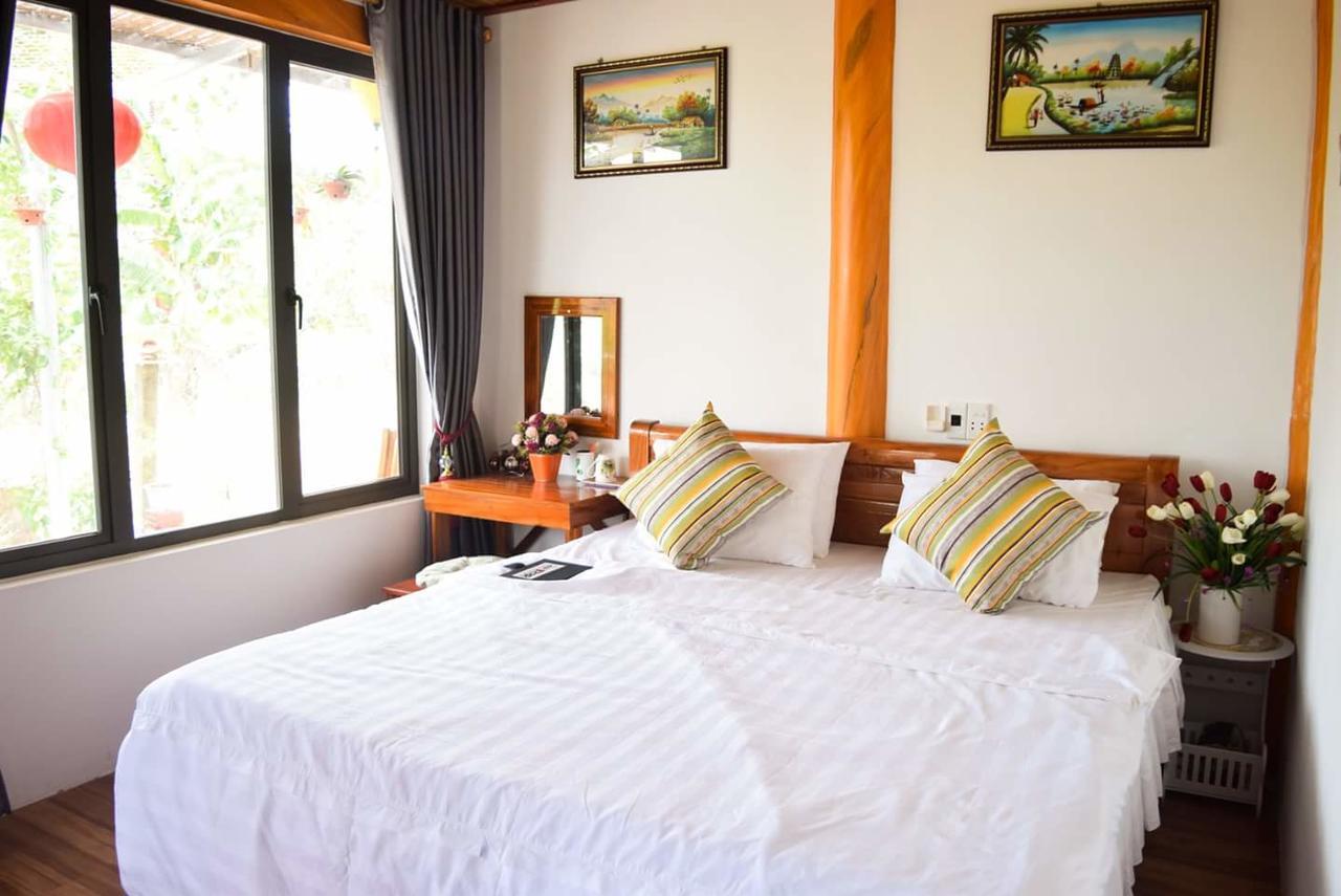 Phong Nha Rice Field Homestay Екстер'єр фото